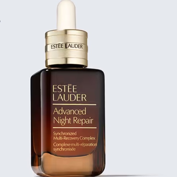 Estée Lauder Advanced Night Repair Synchronized Multi-Recovery Complex Serum - Picture 6 of 6